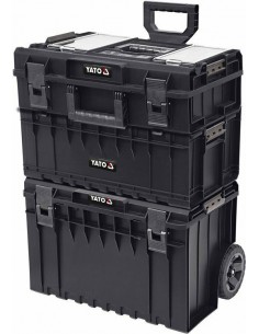 YATO ZESTAW SKRZYNEK 3szt. 42BB24P19P S1