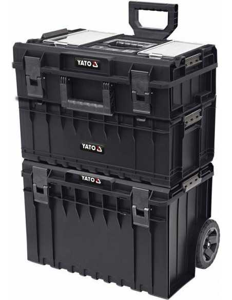 YATO ZESTAW SKRZYNEK 3szt. 42BB24P19P S1