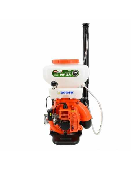 AWTOOLS OPRYSKIWACZ SPALINOWY PLECAKOWY 3,0 KM, 16L WF3A