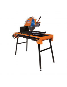 NORTON PRZECINARKA STOŁOWA DO MATERIAŁÓW BUDOWLANYCH CM352 2.2KW-1-230V + BLADE 11209