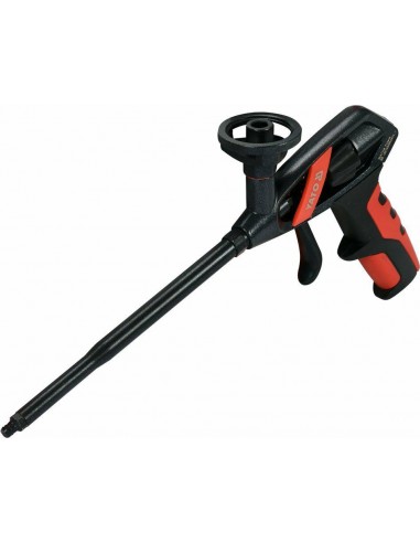 YATO PISTOLET DO PIANKI MONTAŻOWEJ  PTFE