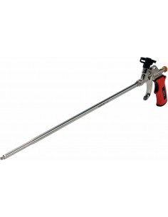 YATO PISTOLET DO PIANKI MONTAŻOWEJ DŁUGI