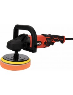 YATO POLERKA 1400W 180mm 600-3500 OBR/MIN M14