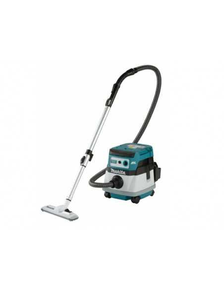 MAKITA ODKURZACZ 2x18V  8L LXT DVC865LZX3