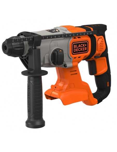 BLACK+DECKER MŁOTOWIERTARKA  18V BCD900B 1,2J