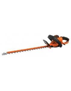 BLACK+DECKER NOŻYCE DO ŻYWOPŁOTU 650W/60cm/25mm