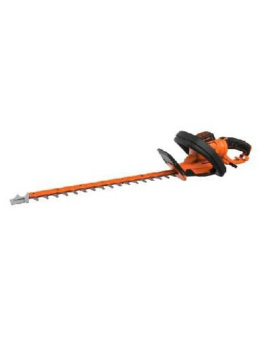BLACK+DECKER NOŻYCE DO ŻYWOPŁOTU 650W/60cm/25mm