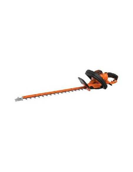 BLACK+DECKER NOŻYCE DO ŻYWOPŁOTU 650W/60cm/25mm