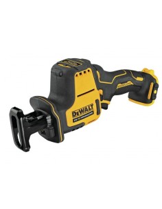 DEWALT PIŁA SZABLASTA 12V BEZ AKUMULATORÓW I ŁADOWARKI DCS312NT