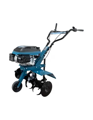 KÖNNER & SÖHNEN GLEBOGRYZARKA SPALINOWA 5,0KM 70/27cm  4HP-70