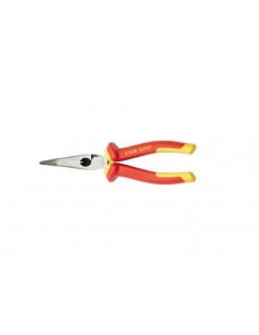 IRWIN SZCZYPCE WYDŁUŻONE ODGIĘTE  200mm  1000V