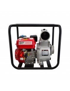 AWTOOLS POMPA SPALINOWA 4" 7HP 75m3/h BLACK LINE