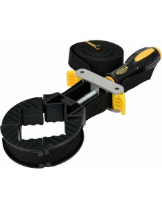 VOREL ŚCISK TAŚMOWY 320 mm