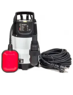 NAC POMPA DO WODY BRUDNEJ  400W SPE40D-L