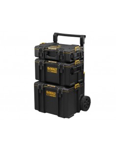 DEWALT SKRZYNIA TOUGH SYSTEM 2,0 3w1 DWST83402-1