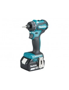 MAKITA WIERTARKO-WKRĘTARKA 18V UCHWYT 1/4" 2 x 3,0Ah LI-ION BEZSZCZOTKOWA DDF083RF