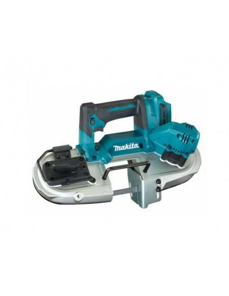 MAKITA PRZECINARKA TAŚMOWA 18V BEZ AKUMULATORÓW I ŁADOWARKI DPB183Z