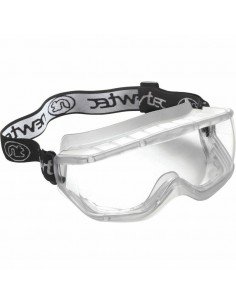 BETA GOGLE OCHRONNE G04 BEZBARWNE Z POLIWĘGLANU