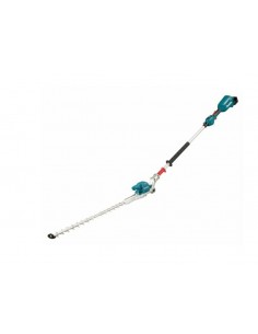 MAKITA NOŻYCE DO ŻYWOPŁOTU 18V 500mm NA WYSIĘGNIKU BEZ AKUMULATORÓW I ŁADOWARKI DUN500WZ