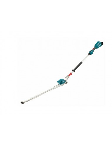 MAKITA NOŻYCE DO ŻYWOPŁOTU 18V 500mm NA WYSIĘGNIKU BEZ AKUMULATORÓW I ŁADOWARKI DUN500WZ