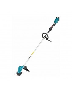 MAKITA PODKASZARKA ŻYŁKOWA 18V DUR190LRT3 LXT 2x5,0Ah