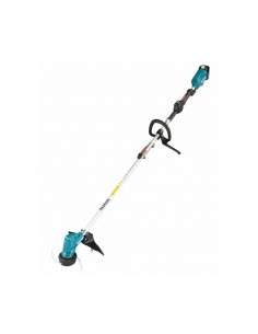 MAKITA PODKASZARKA ŻYŁKOWA 18V DUR191LRT3 2x5,0Ah LXT