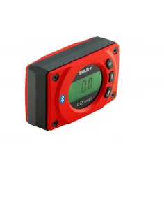 SOLA POZIOMNICA CYFROWA MINI GO SMART