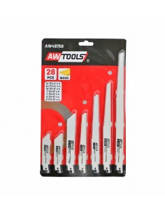 AWTOOLS BRZESZCZOT DO PIŁY SZABLASTEJ 28 szt