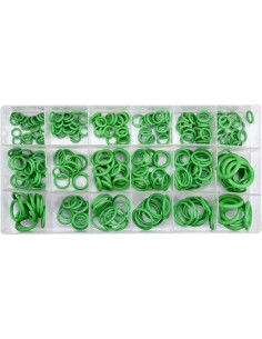 AWTOOLS USZCZELKI ORINGI HNBR 270szt.