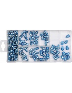 AWTOOLS SMAROWNICZKI KALAMITKI METRYCZNE 110szt.