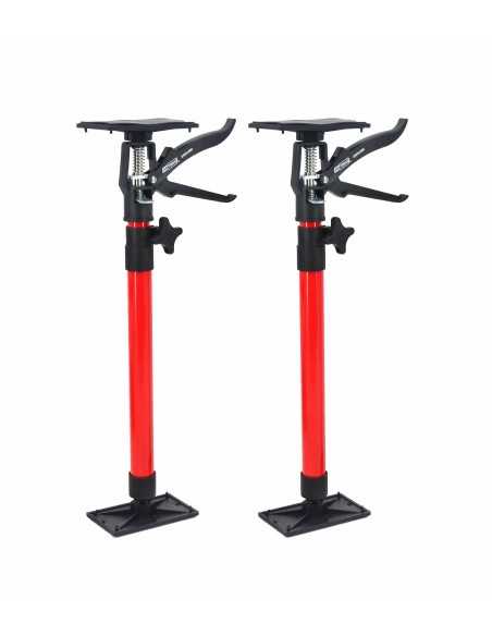 AWTOOLS PODPORY TELESKOPOWE 2szt.  50-115cm