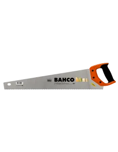 BAHCO PIŁA RĘCZNA 550mm CROSSCUT NP-FLEEM