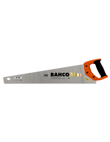BAHCO PIŁA RĘCZNA 550mm CROSSCUT NP-FLEEM