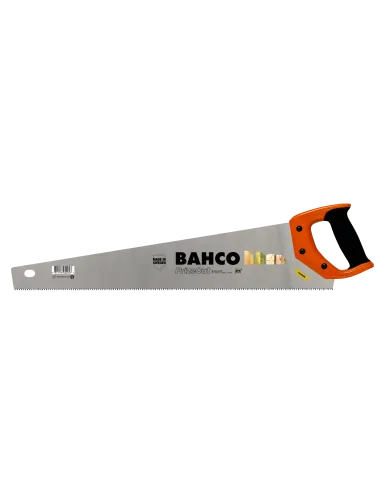 BAHCO PIŁA RĘCZNA 550mm CROSSCUT NP-FLEEM