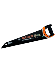 BAHCO PIŁA RĘCZNA 550mm  SUPERIOR SERIA 2600