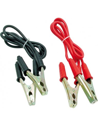 VOREL KABLE ROZRUCHOWE 600A 4m   82506