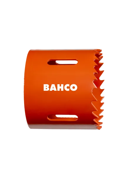 BAHCO OTWORNICA BIMETALOWA 73mm
