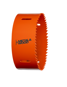 BAHCO OTWORNICA BIMETALOWA 92mm