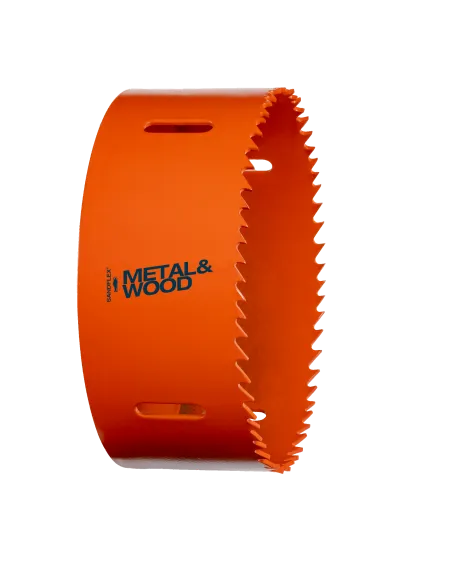 BAHCO OTWORNICA BIMETALOWA 92mm