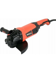 YATO SZLIFIERKA KĄTOWA 230mm/2400W  82105