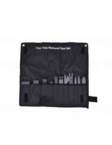 AWTOOLS ZESTAW ŚCIĄGACZY DO TAPICERKI PP 11cz.