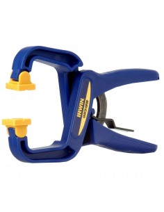 IRWIN ŚCISK-KLAMRA ZACISKOWA HANDI 50mm