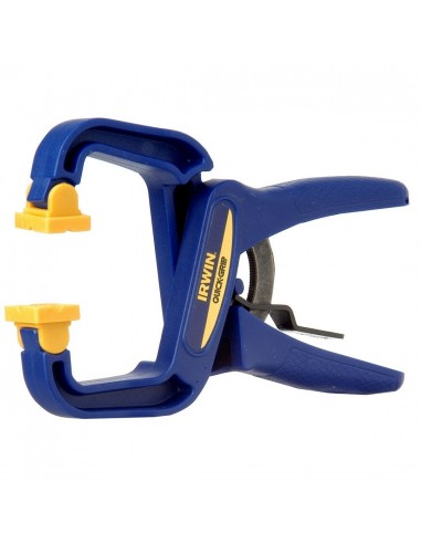 IRWIN ŚCISK-KLAMRA ZACISKOWA HANDI 50mm