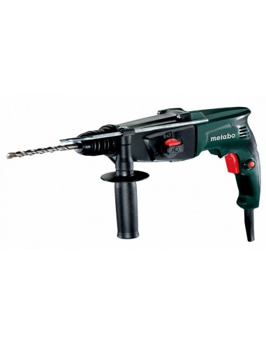 METABO.MŁOTOWIERTARKA  800W KHE 2444 + WIERTŁO