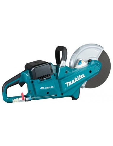 MAKITA PRZECINARKA TARCZOWA 230mm 2x18V BEZ AKUMULATORÓW I ŁADOWARKI DCE090ZX1