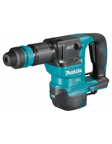 MAKITA DŁUTOWNICA 18V BEZ AKUMULATORÓW I ŁADOWARKI DHK180ZJ