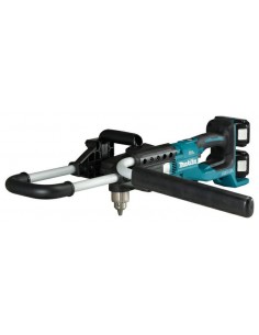 MAKITA WIERTNICA GLEBOWA 2x18V 2x5,0Ah DDG460T2X7