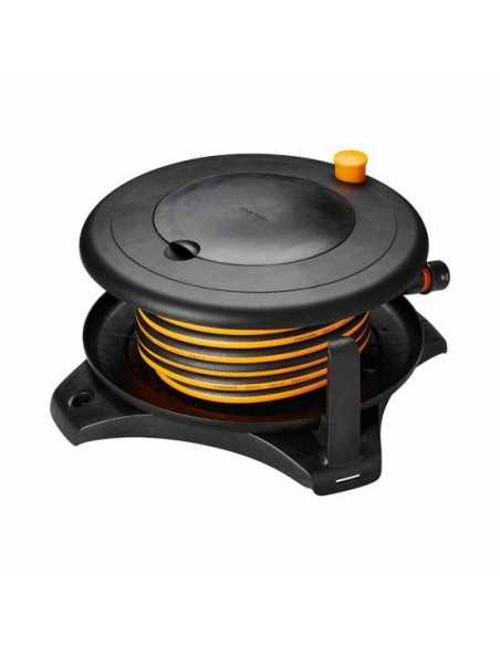 FISKARS BĘBEN Z WĘŻEM SOLID M 1/2" 20m WATERWHEEL