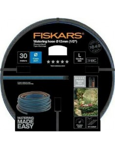 FISKARS WĄŻ OGRODOWY 1/2" 30m - Q5