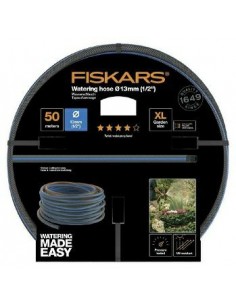 FISKARS WĄŻ OGRODOWY 1/2" 50m - Q4